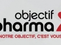 objectif pharma