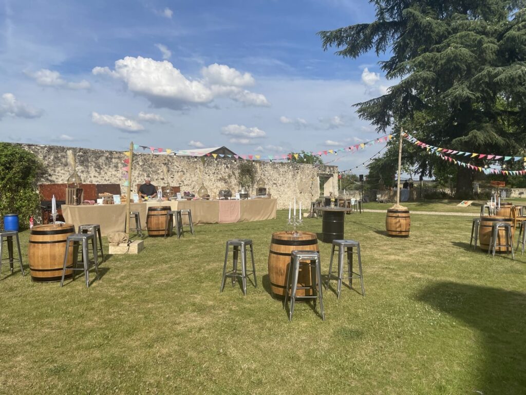 Animation Fête Foraine